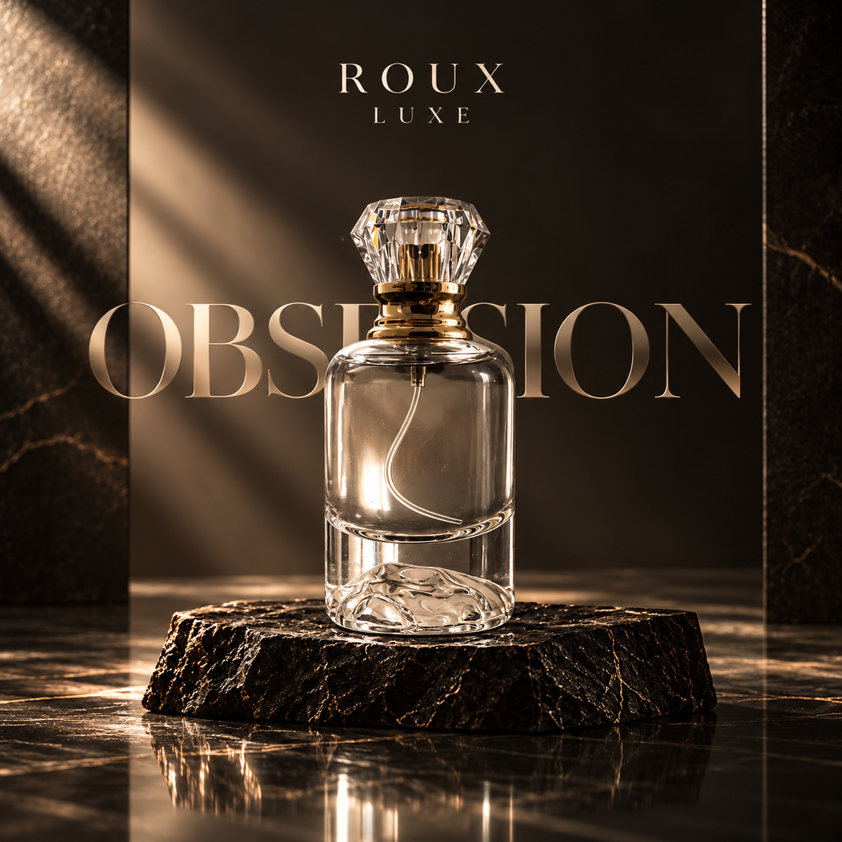 Obsession Luxe