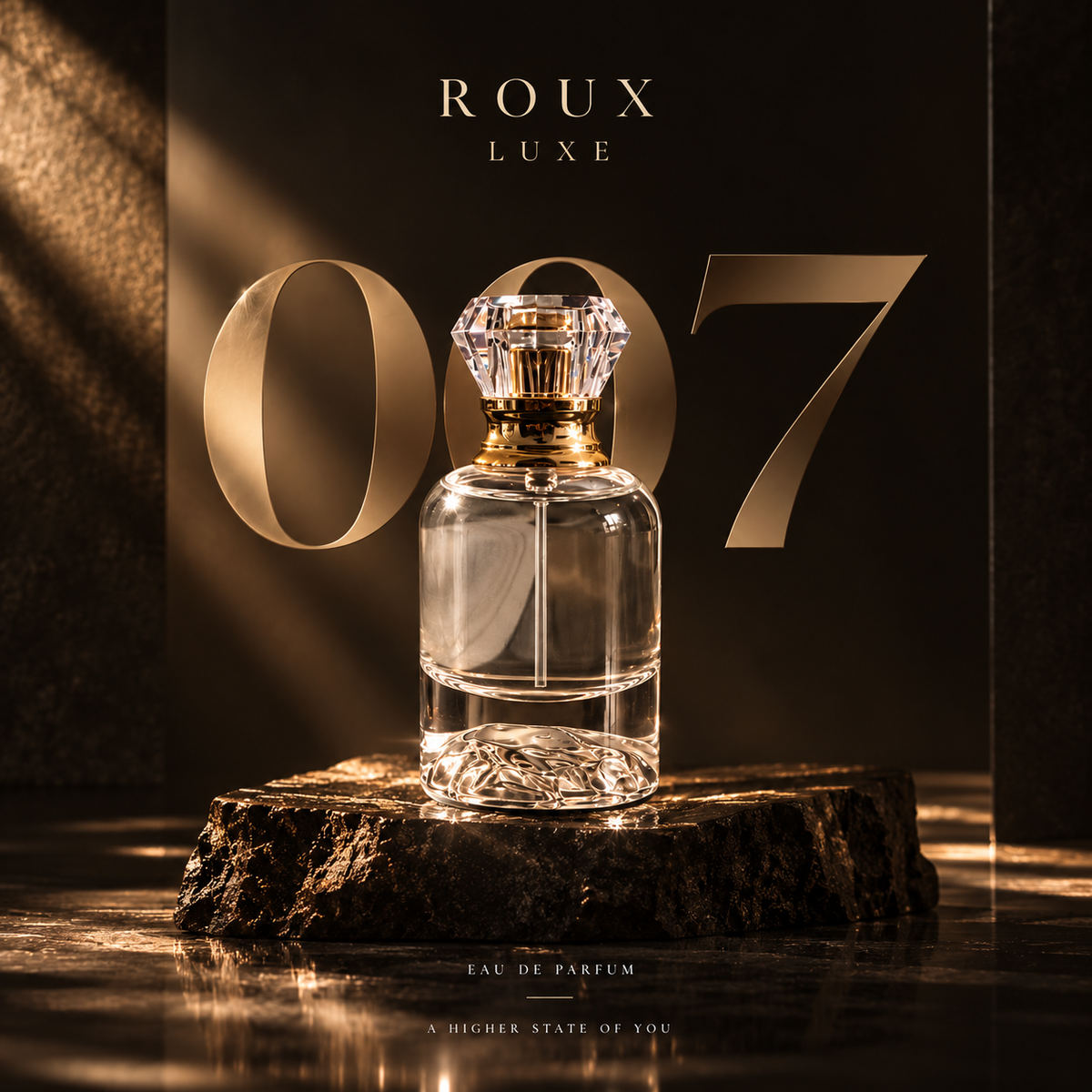 007 Luxe