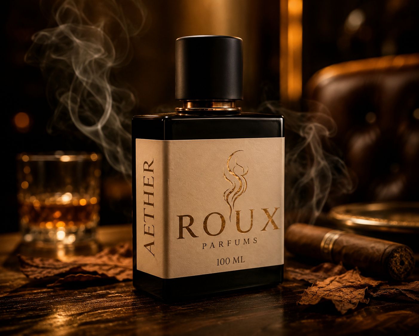 AETHER 100ML