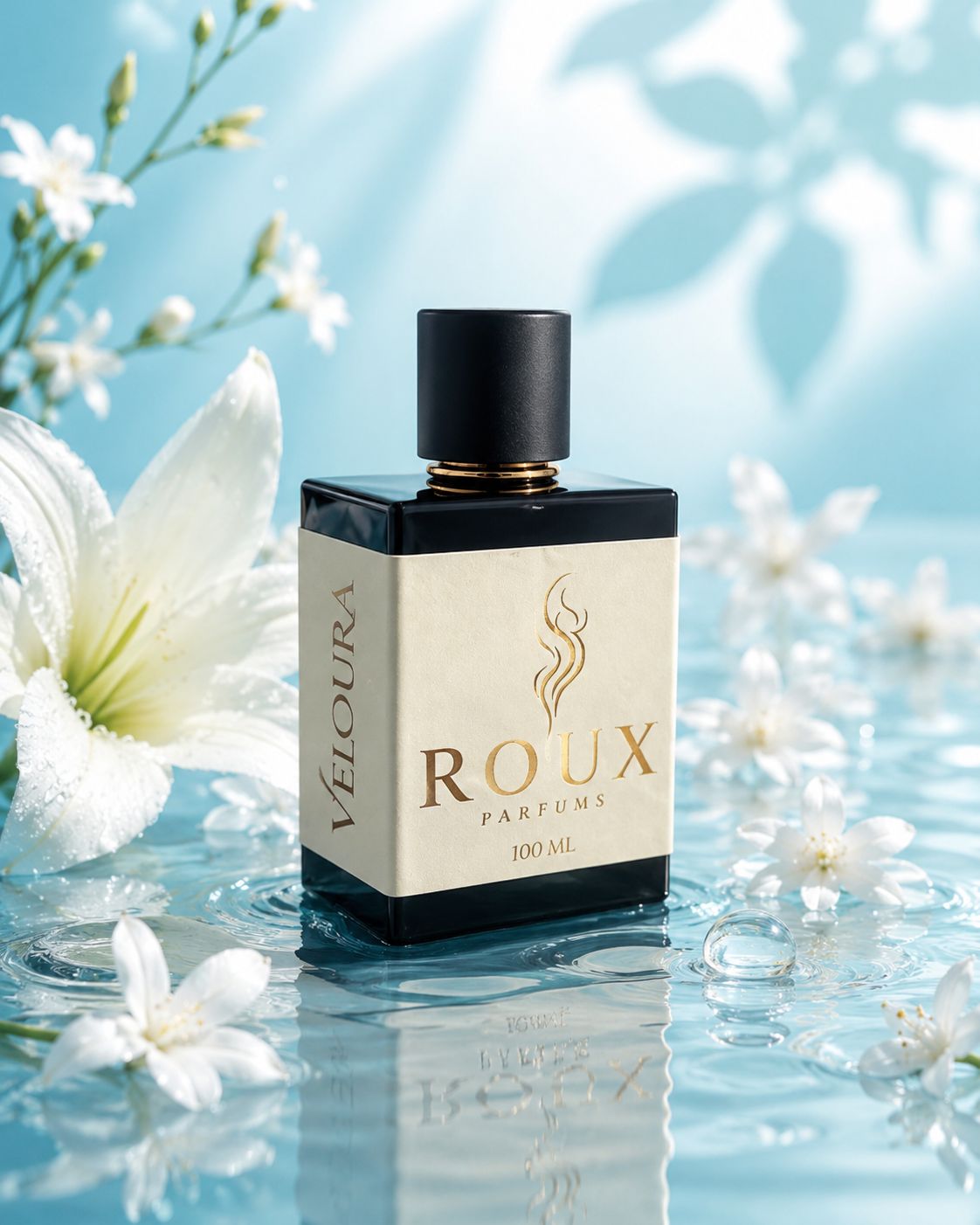 VELOURA 100ML