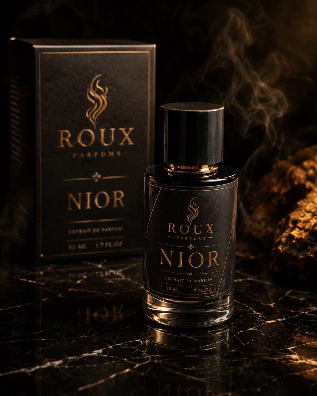 NIOR 50ML