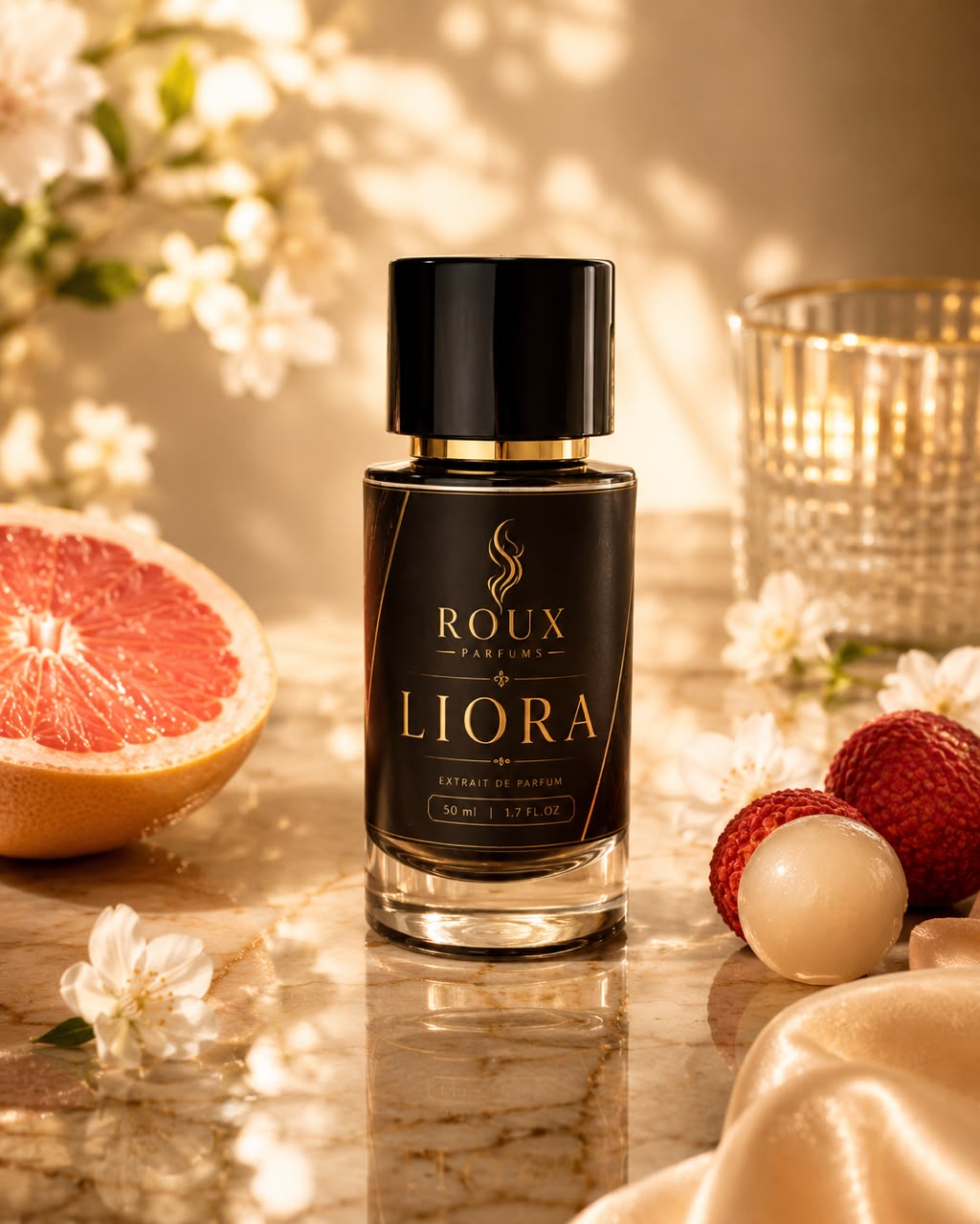 LIORA 50 ML