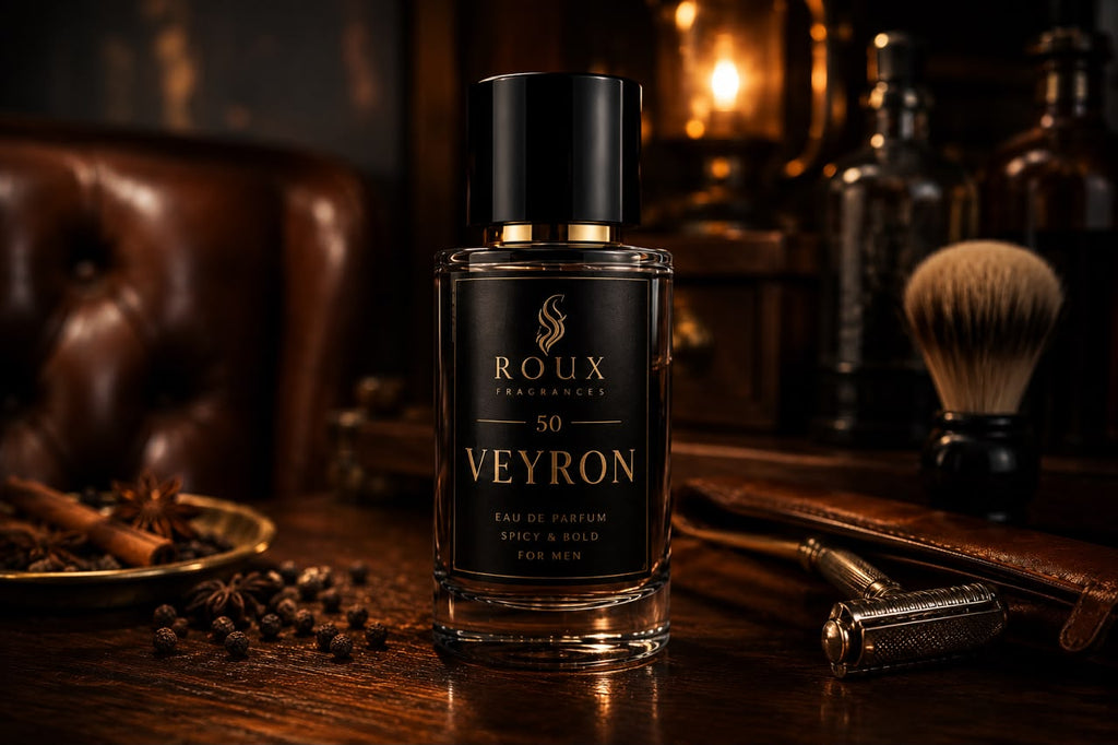 VEYRON 50ML