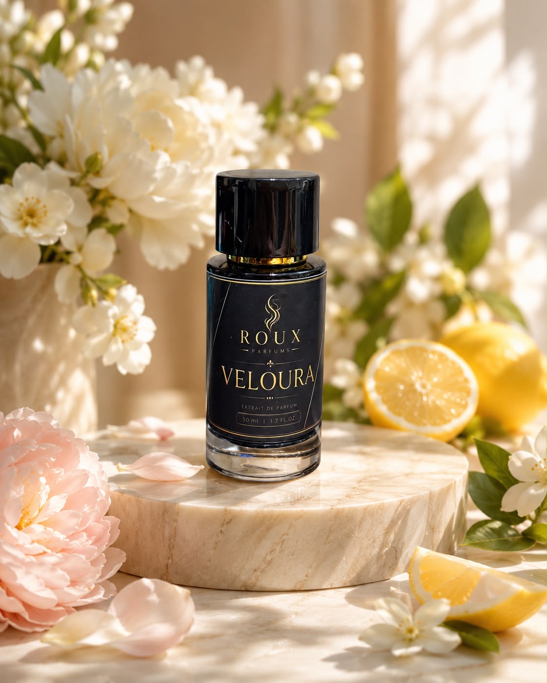 VELOURA 50ML