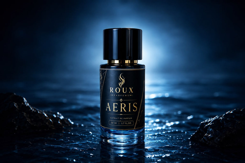 AERIS 50ML