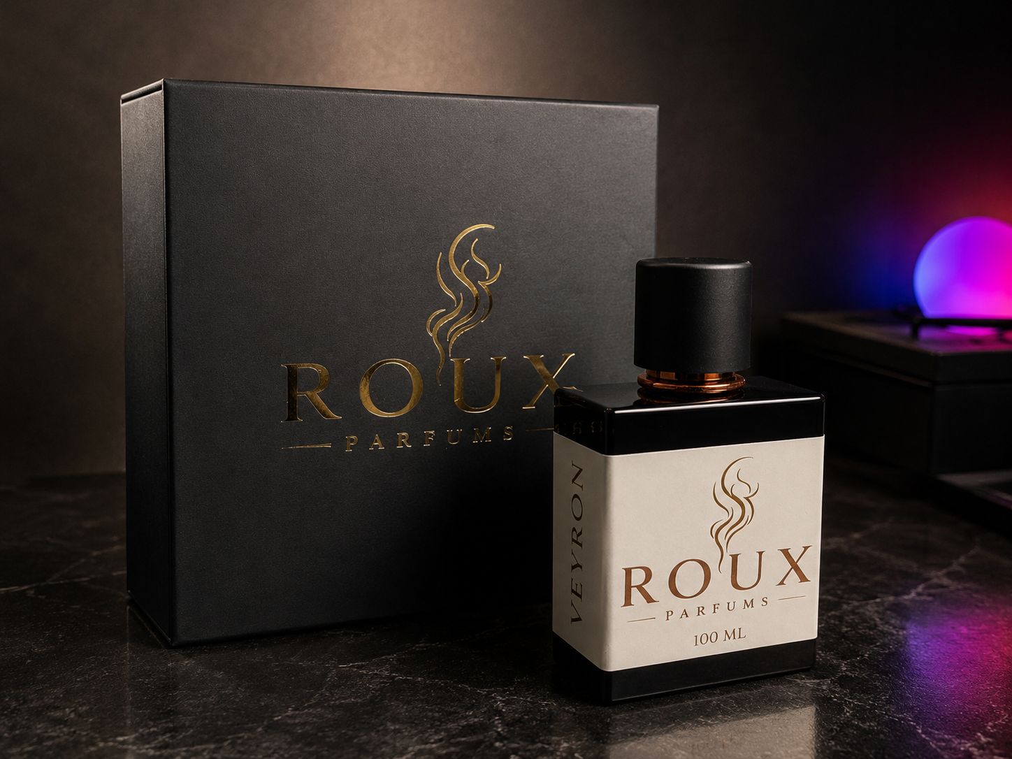 VEYRON 100ML