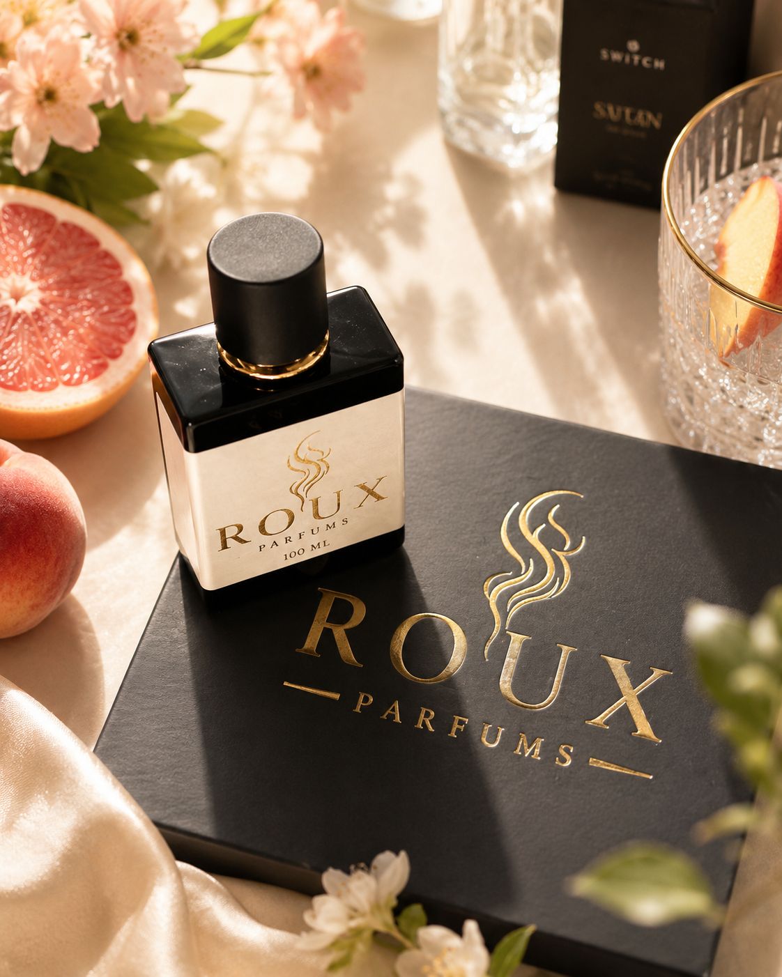 LIORA 100ML