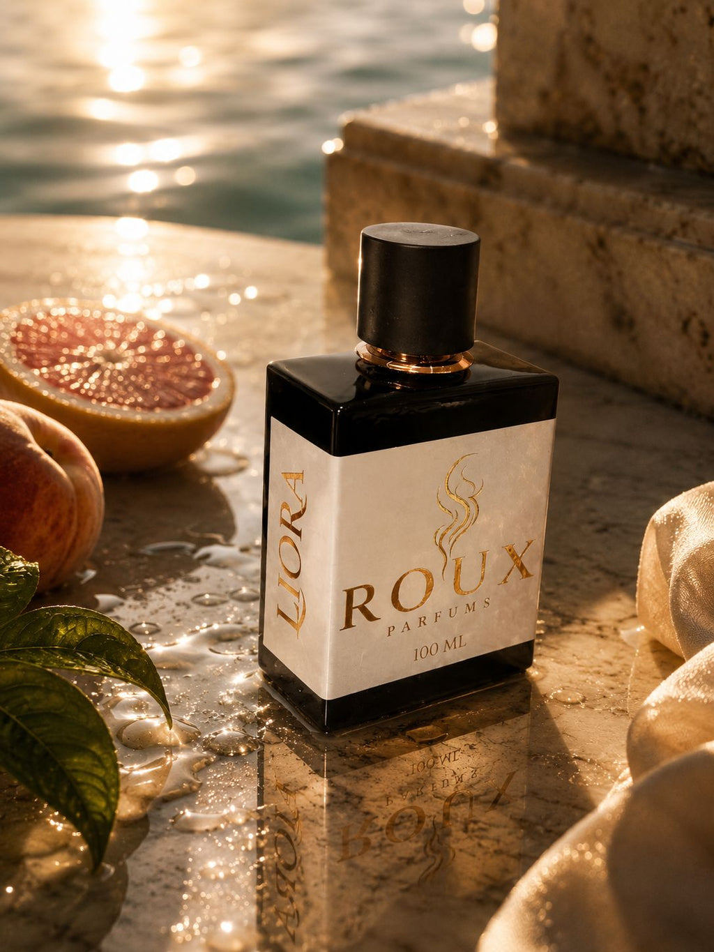 LIORA 100ML