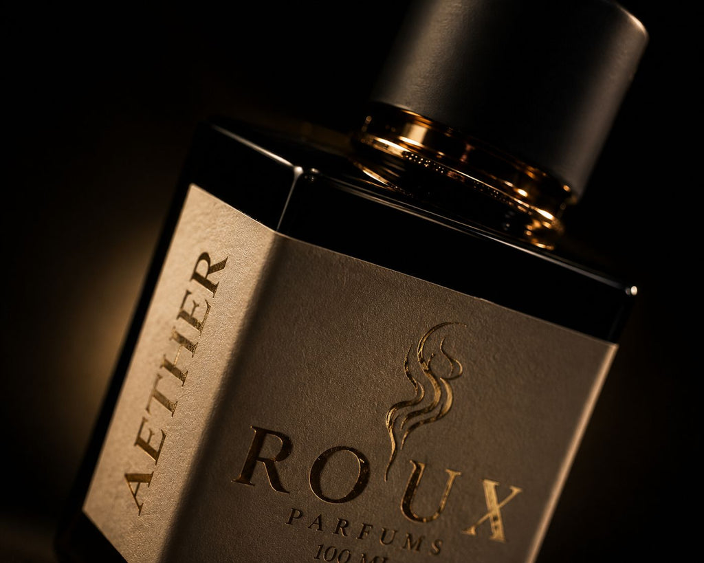 AETHER 100ML