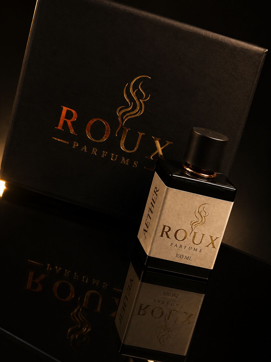 AETHER 100ML