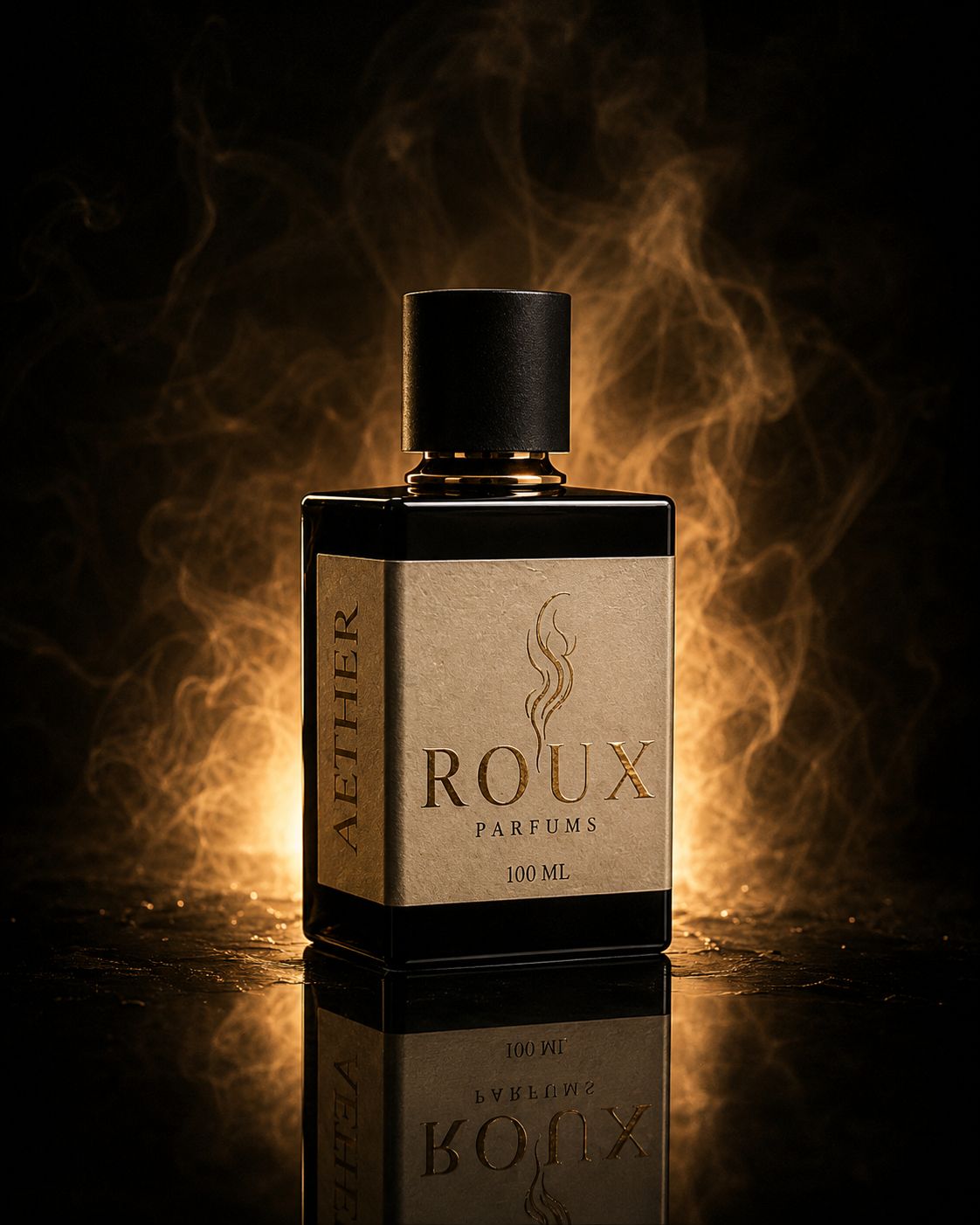 AETHER 100ML