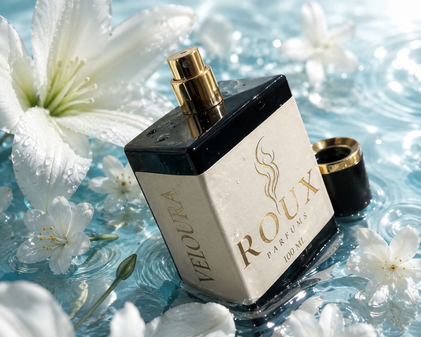 VELOURA 100ML
