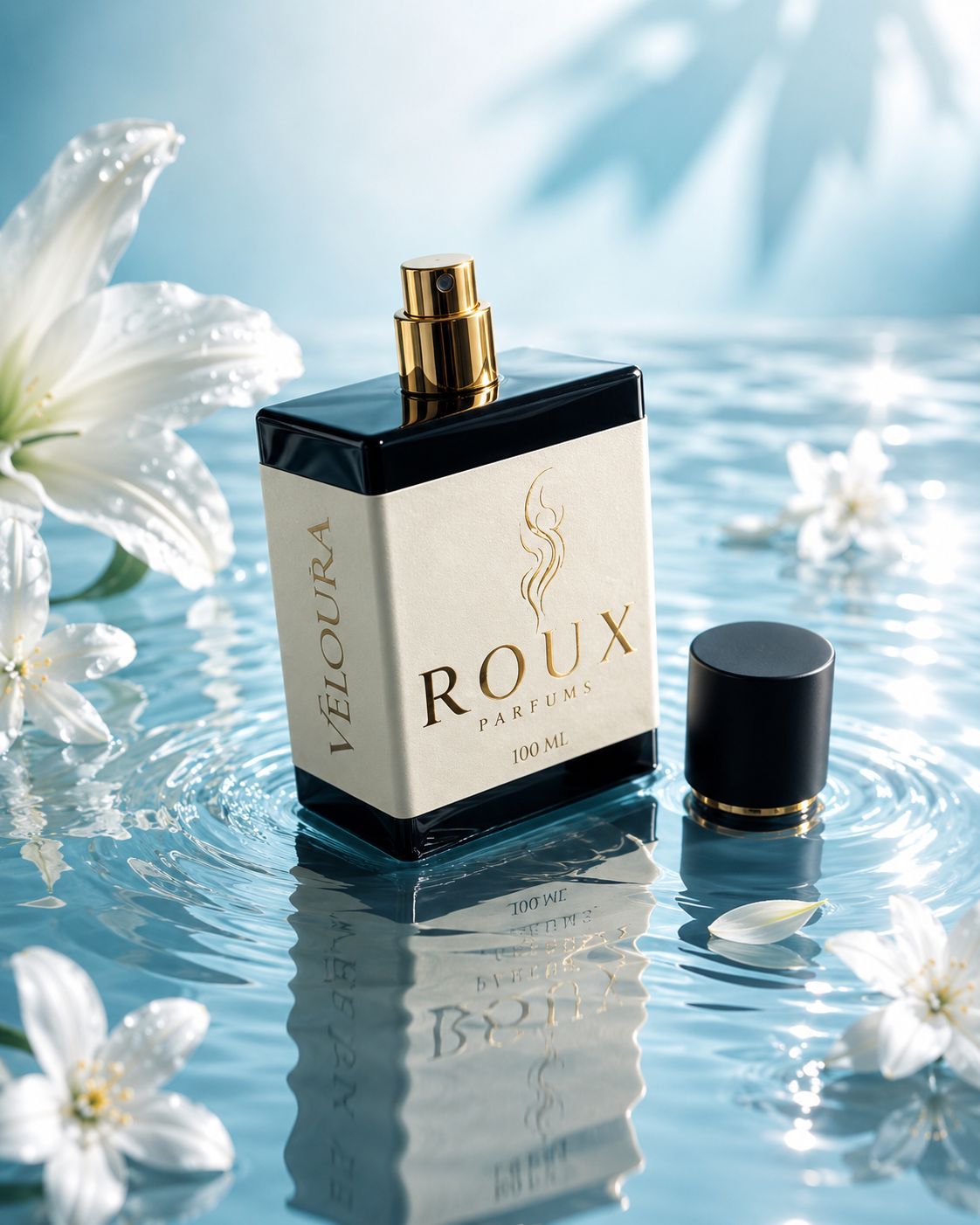 VELOURA 100ML