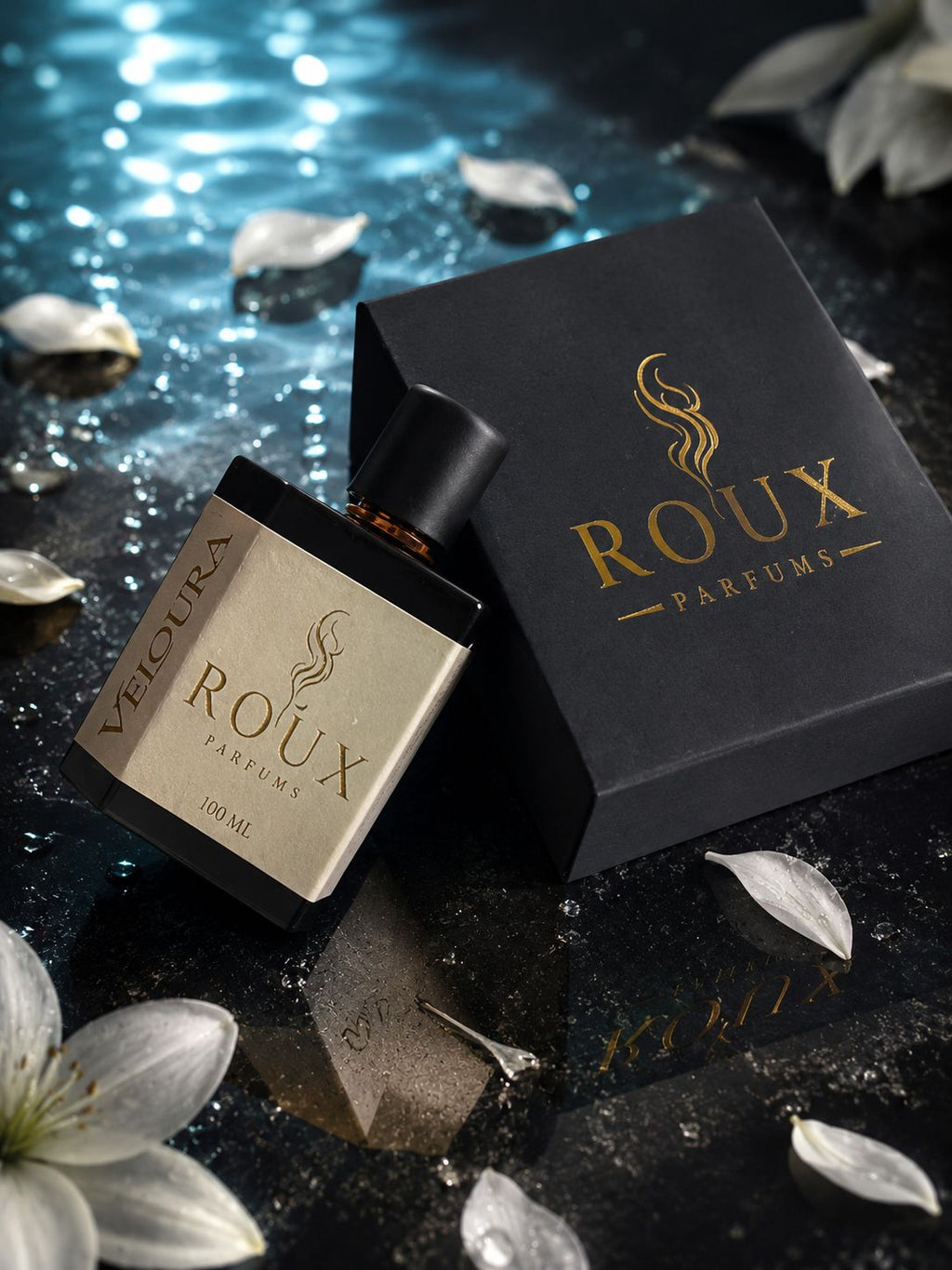 VELOURA 100ML