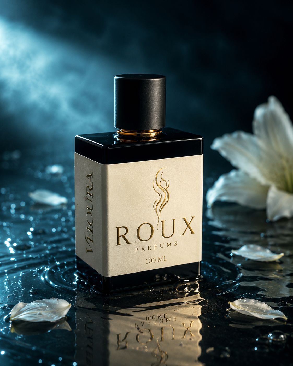 VELOURA 100ML