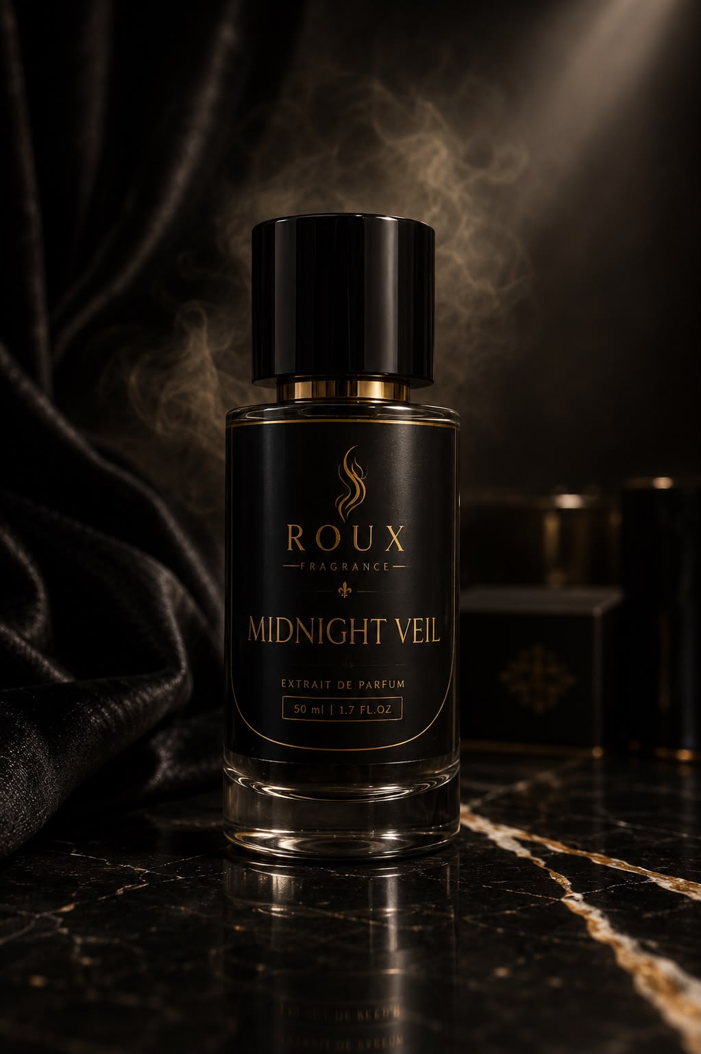 MIDNIGHT VEIL 50ML