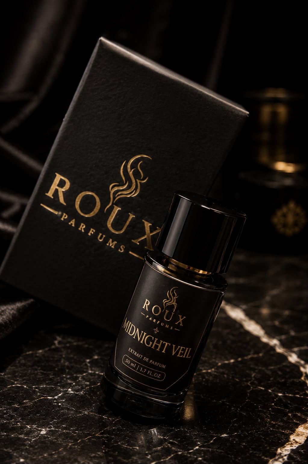 MIDNIGHT VEIL 50ML