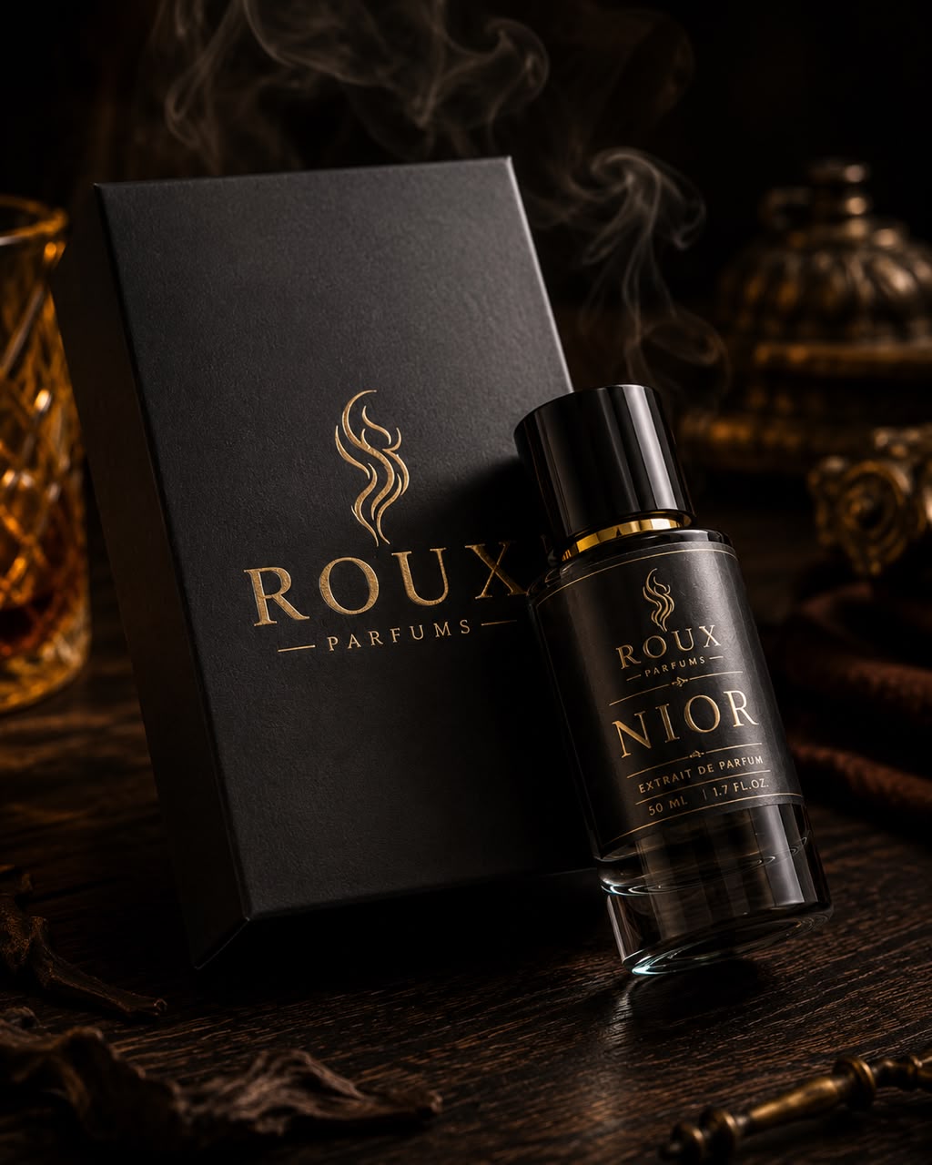 NIOR 50ML