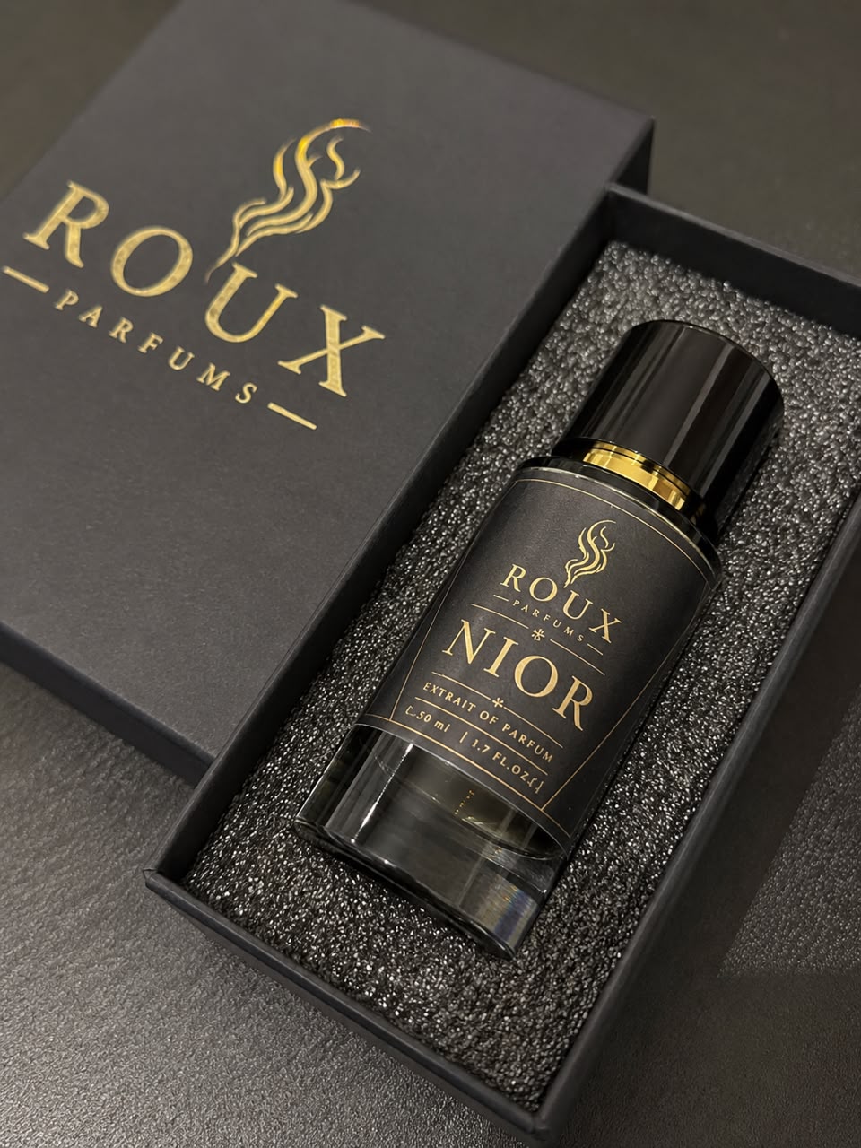 NIOR 50ML