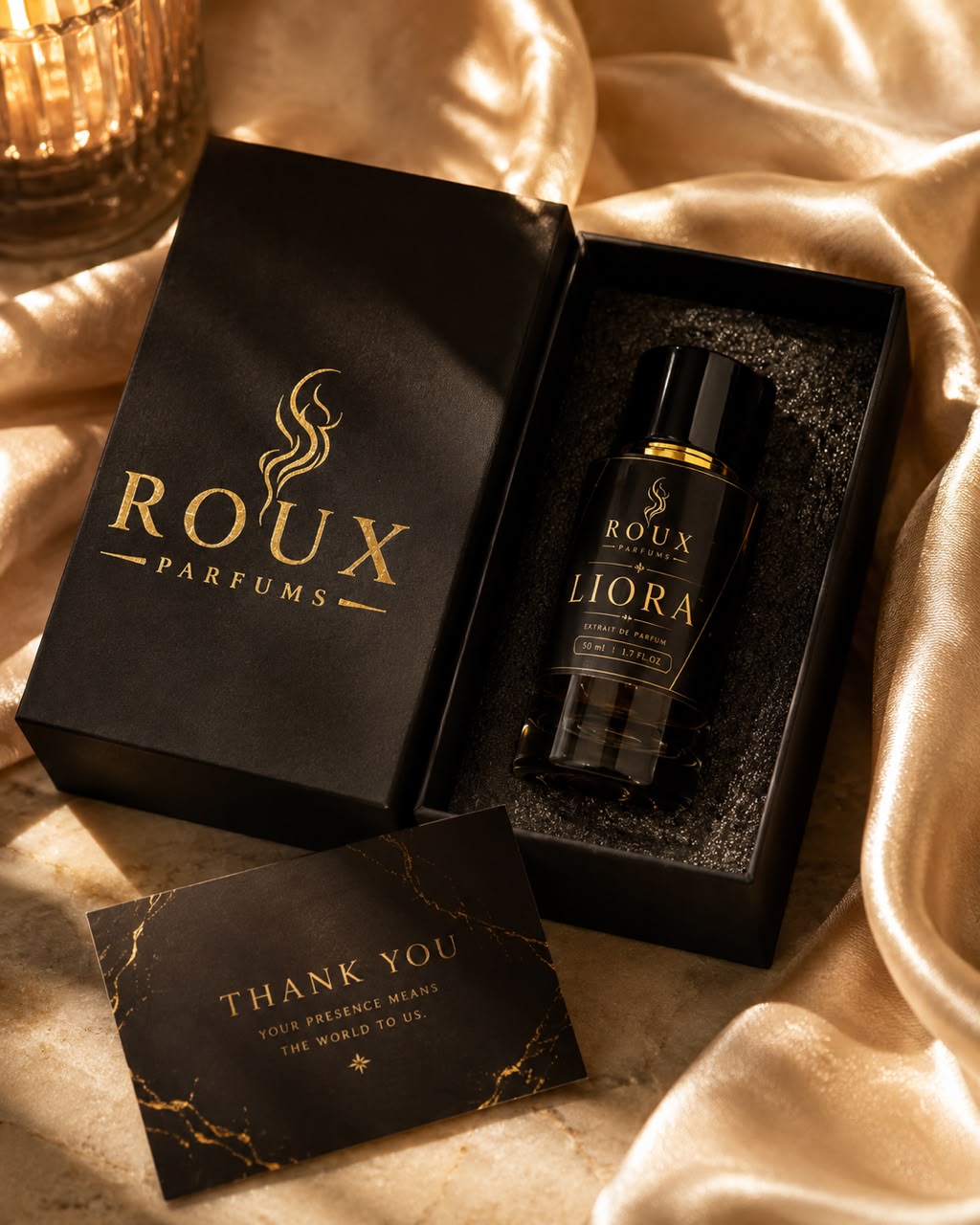 LIORA 50 ML