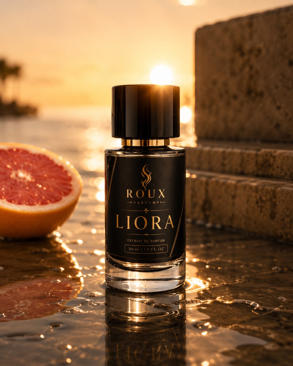 LIORA 50 ML