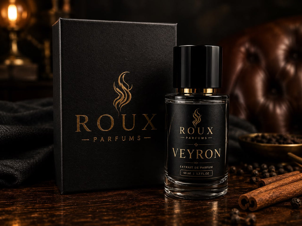 VEYRON 50ML