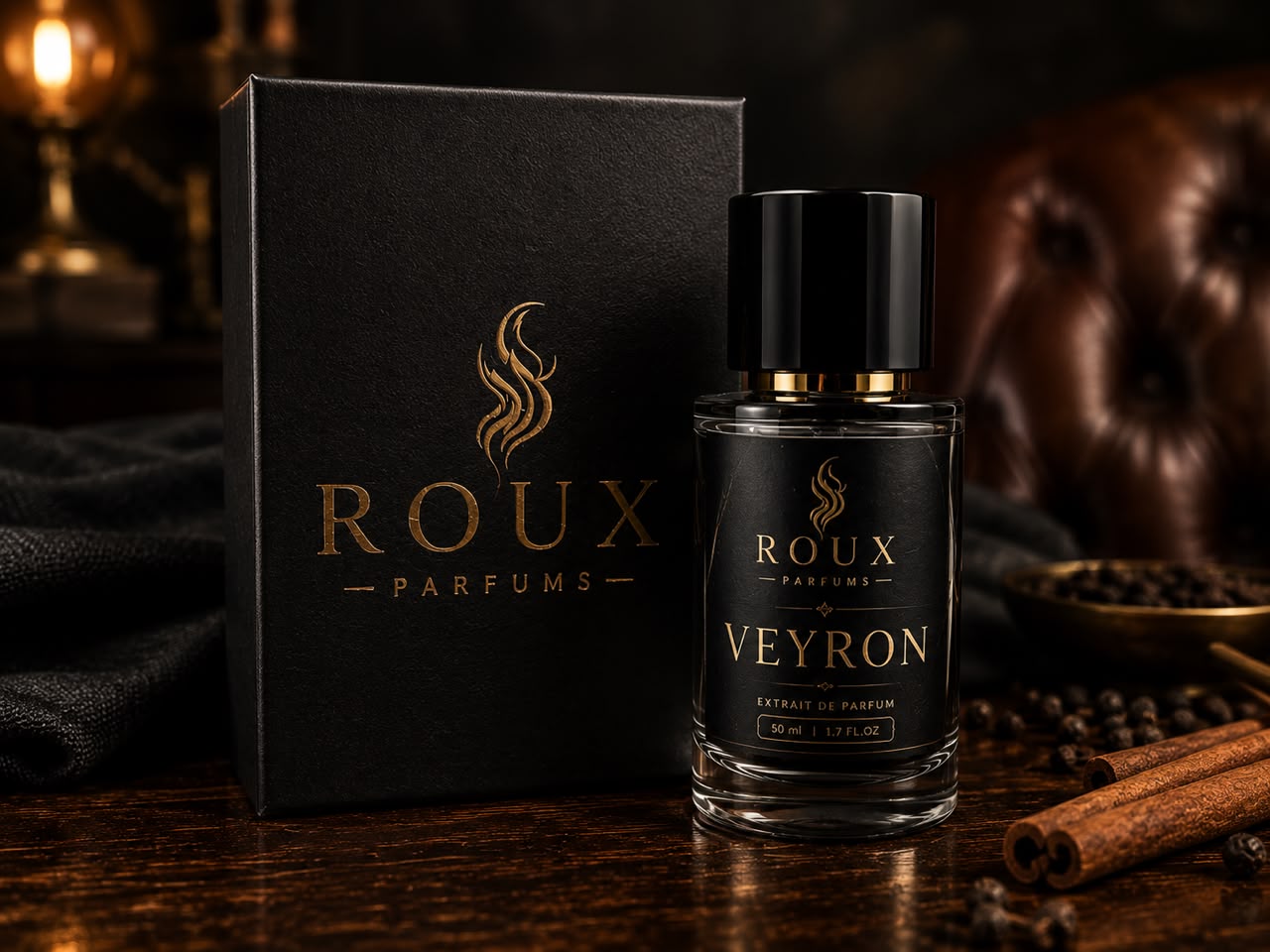 VEYRON 50ML