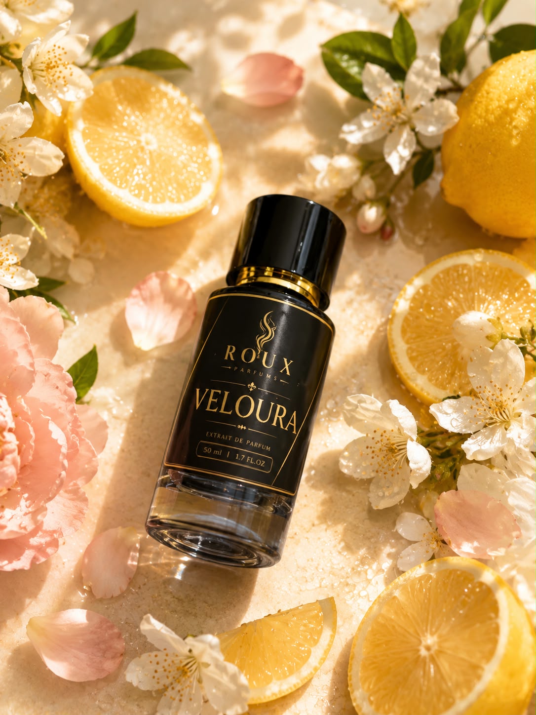VELOURA 50ML