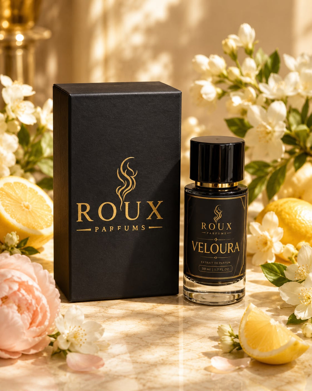 VELOURA 50ML