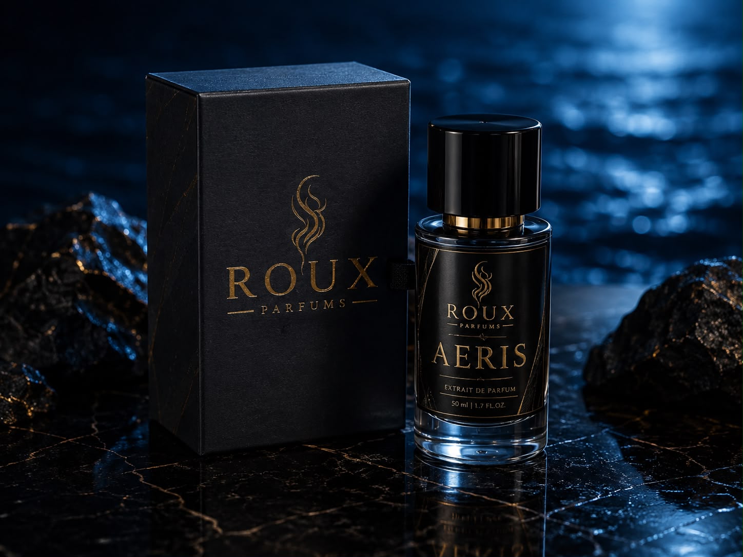 AERIS 50ML