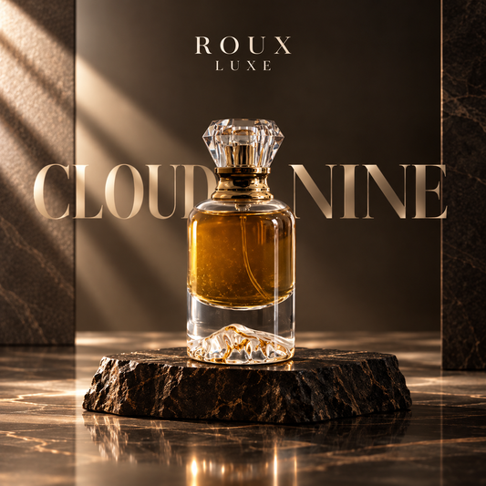 CLOUDNINE Luxe