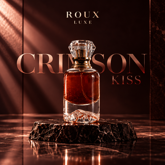 Crimson Kiss Luxe