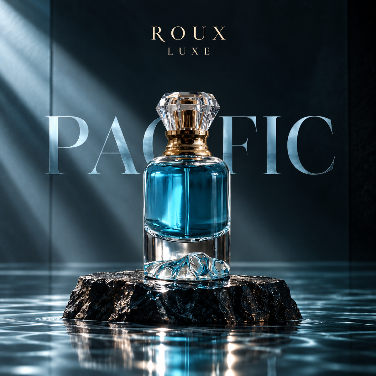 Pacific Luxe
